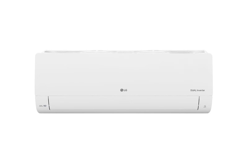 Điều hòa LG Dualcool inverter.