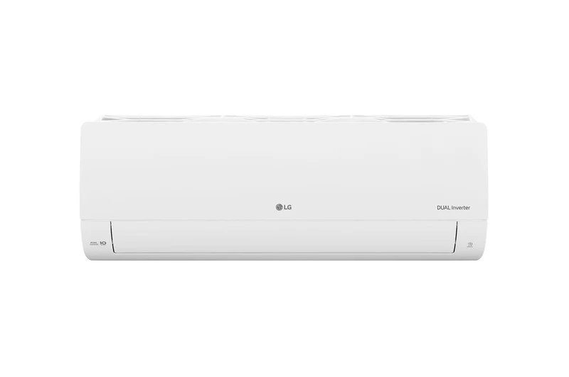 Điều hòa LG Dualcool inverter. Điều hòa LG Dualcool inverter.