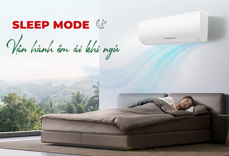 Mang chế độ Turbo êm ái.