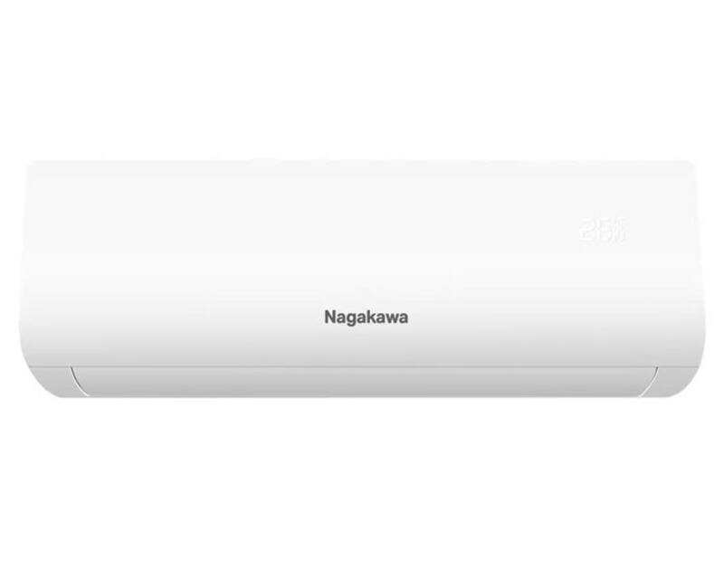 Điều hòa Nagakawa 9000 BTU.