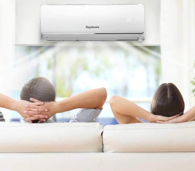 Động cơ vận hành êm ái.