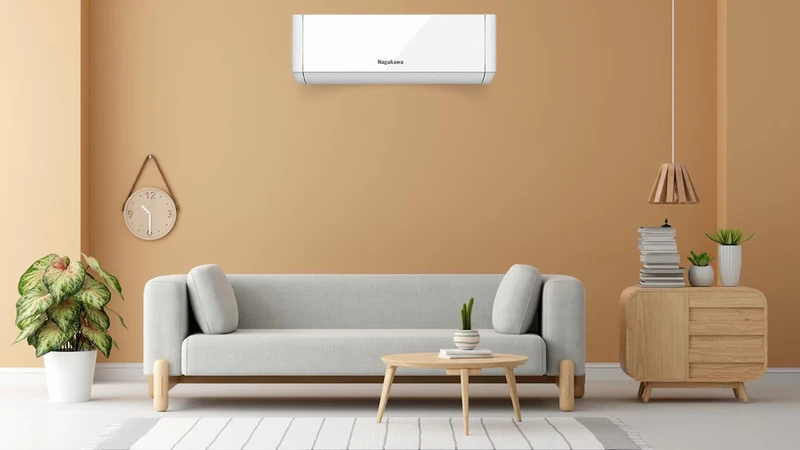 Tích hợp cảm biến iFeel thông minh. Tích hợp cảm biến iFeel thông minh.