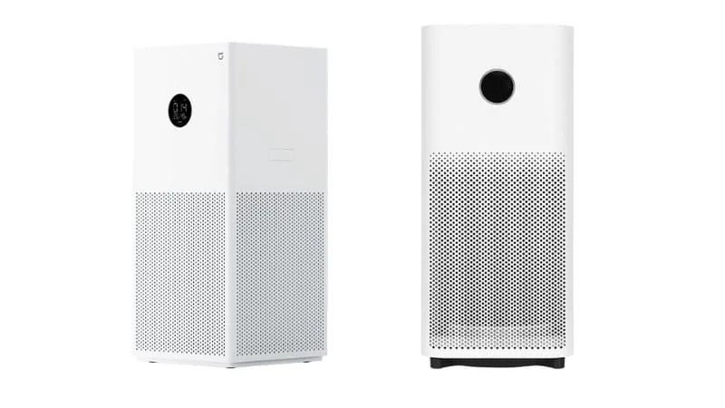 Máy lọc không khí Xiaomi là một giải pháp tối ưu giúp làm sạch môi trường sống nhanh chóng và hiệu quả Máy lọc không khí Xiaomi là một giải pháp tối ưu giúp làm sạch môi trường sống nhanh chóng và hiệu quả