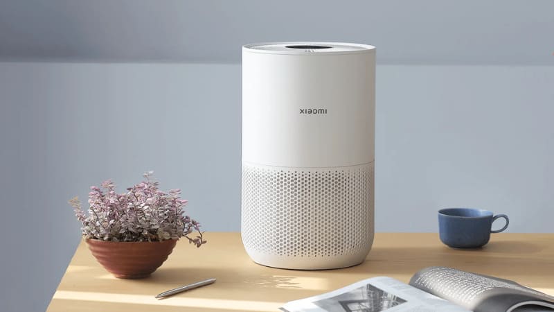Máy lọc không khí Xiaomi Air Purifier Compact