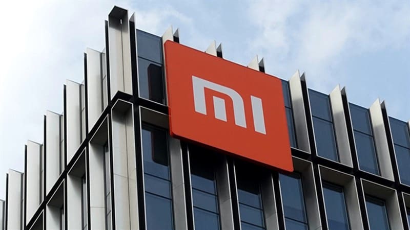 Lịch sử phát triển của thương hiệu Xiaomi