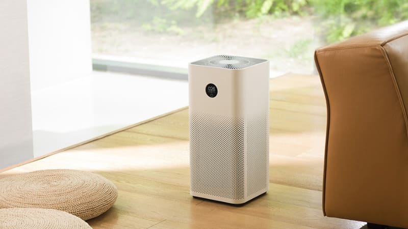 Hướng dẫn chọn mua và sử dụng máy lọc không khí Xiaomi