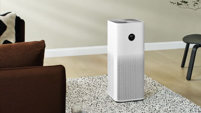 Máy lọc không khí Xiaomi Smart Air Purifier Series