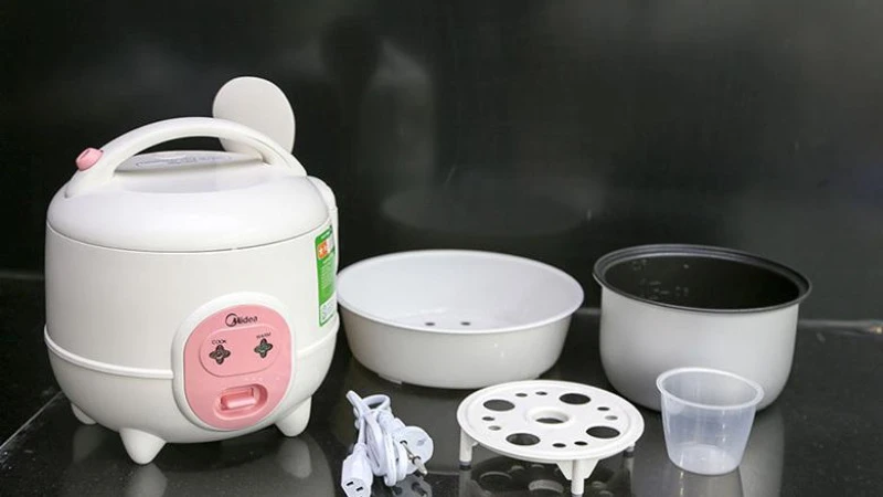 Thiết kế nhỏ gọn tiết kiệm. Thiết kế nhỏ gọn tiết kiệm.