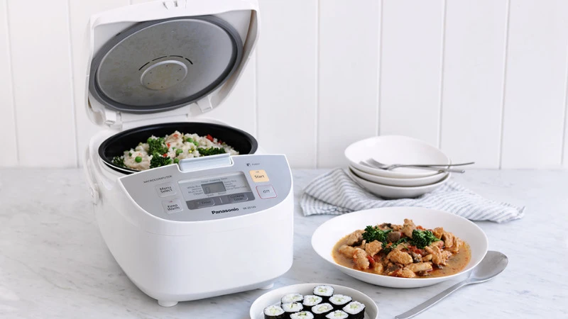 Thiết kế chất liệu nồi đặc biệt. Thiết kế chất liệu nồi đặc biệt.