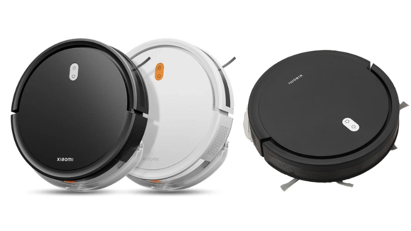 Sản phẩm Xiaomi.