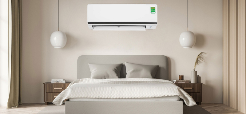 Tham khảo giá của điều hòa Daikin 9.000 BTU