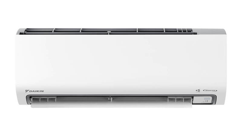 Điều hòa Daikin Inverter 9000 BTU