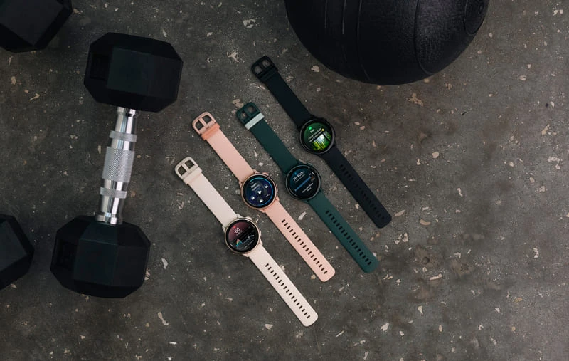 Garmin Vivoactive 6 có chế độ huấn luyện luyện tập chuyên sâu - Cá nhân hóa theo từng mục tiêu Garmin Vivoactive 6 có chế độ huấn luyện luyện tập chuyên sâu - Cá nhân hóa theo từng mục tiêu