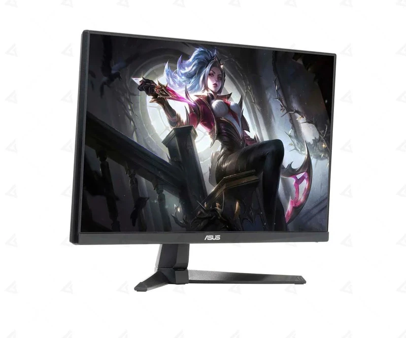 Trải nghiệm hình ảnh sắc nét với độ phân giải Full HD và độ phủ màu vượt trội của màn hình ASUS TUF VG249QE5A Trải nghiệm hình ảnh sắc nét với độ phân giải Full HD và độ phủ màu vượt trội của màn hình ASUS TUF VG249QE5A
