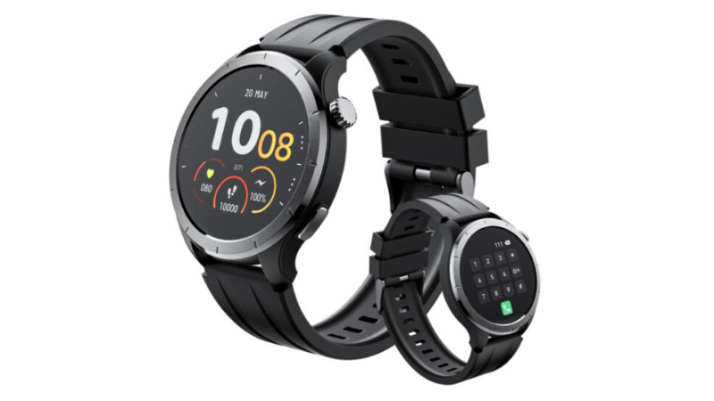 SoundPEATS Watch Pro 1.