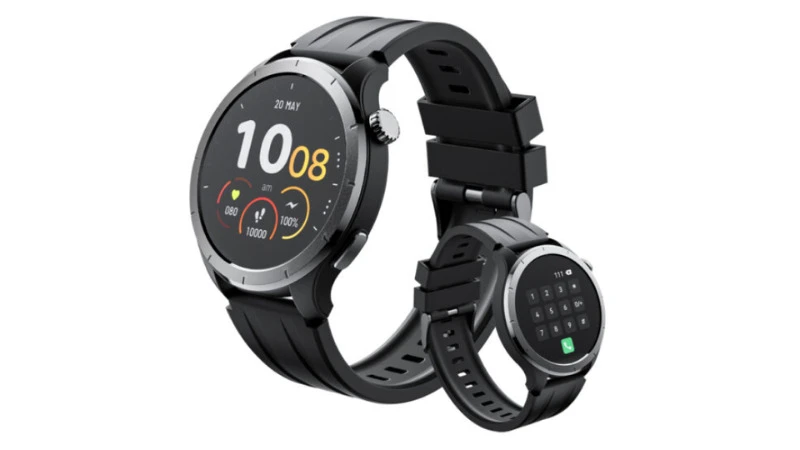 SoundPEATS Watch Pro 1. SoundPEATS Watch Pro 1.