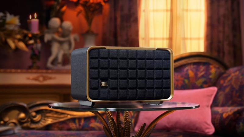 Loa JBL Authentics.