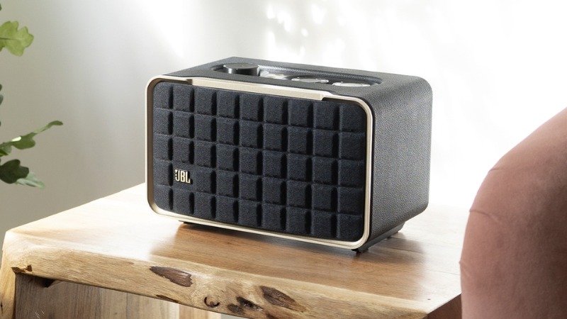 Đa dạng phiên bản JBL Authentics nổi bật.