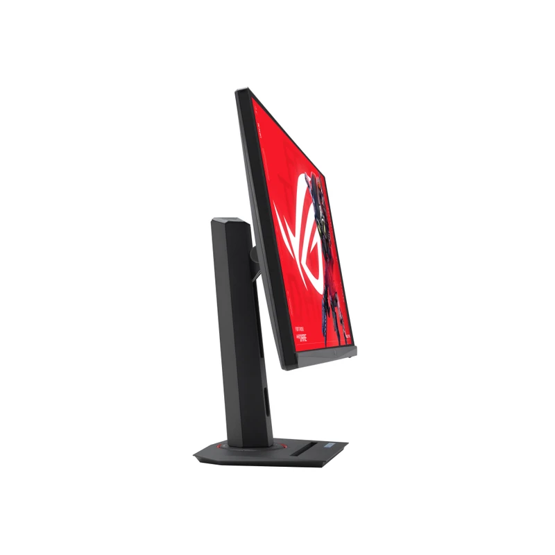 Làm việc và giải trí lâu mà vẫn thoải mái với tính năng bảo vệ mắt của màn hình ASUS ROG XG27ACS Làm việc và giải trí lâu mà vẫn thoải mái với tính năng bảo vệ mắt của màn hình ASUS ROG XG27ACS