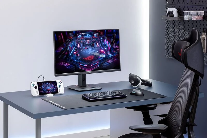 Tham khảo giá bán của màn hình ASUS ROG XG27ACS Tham khảo giá bán của màn hình ASUS ROG XG27ACS