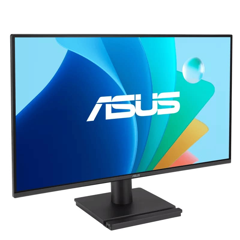 Màn hình ASUS VA279HG tùy chỉnh dễ dàng với phần mềm DisplayWidget Center trực quan