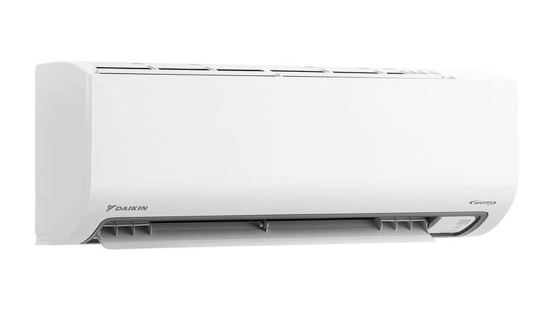 Làm lạnh siêu tốc với chế độ Powerful.