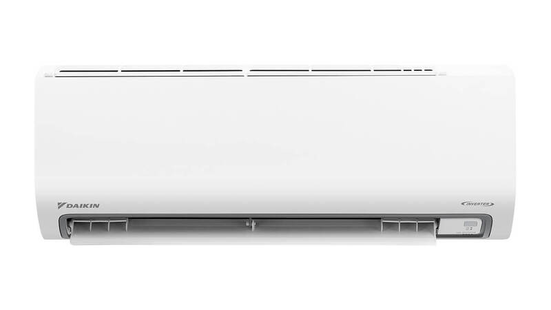 Điều hòa Daikin Inverter 9.000 BTU FTKB25ZVMV.