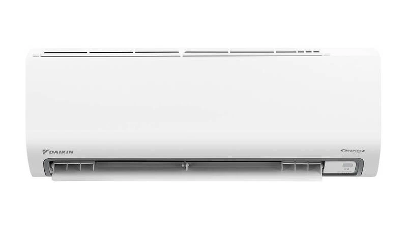 Điều hòa Daikin Inverter 9.000 BTU FTKB25ZVMV. Điều hòa Daikin Inverter 9.000 BTU FTKB25ZVMV.