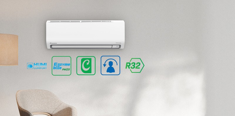 Điều khiển thông minh qua điện thoại với ứng dụng D-Mobile.