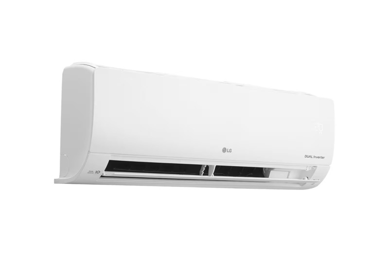 Điều hòa LG DUALCOOL Inverter 9.000 BTU IEC09G1.