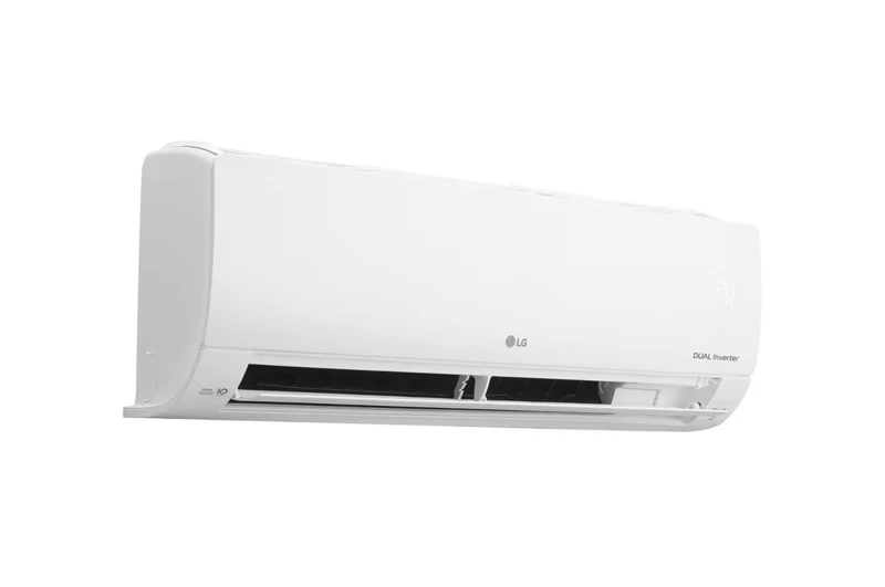 Điều hòa LG DUALCOOL Inverter 9.000 BTU IEC09G1. Điều hòa LG DUALCOOL Inverter 9.000 BTU IEC09G1.