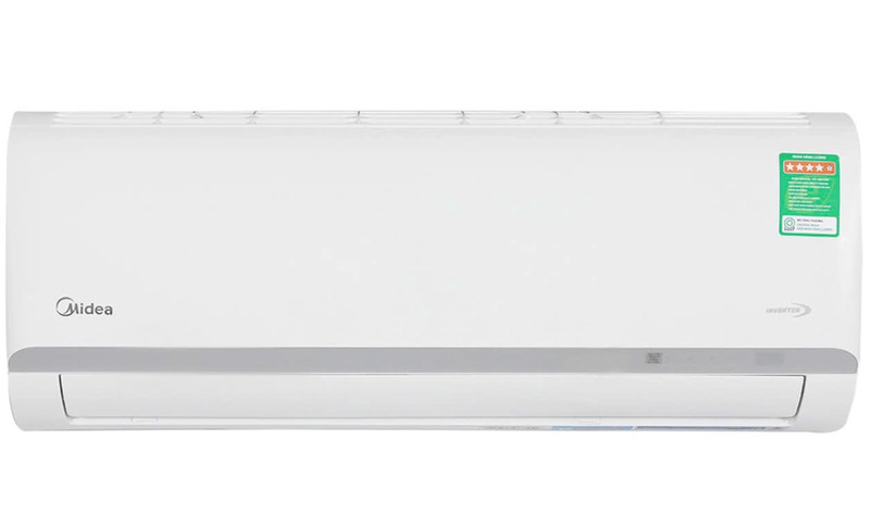 Điều hòa Midea 12.000 BTU MSAFII-13CRN8.
