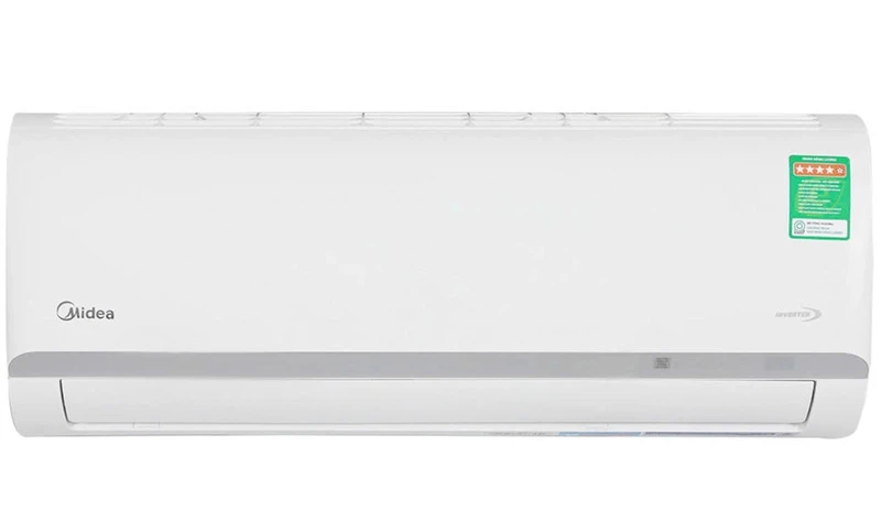 Điều hòa Midea 12.000 BTU MSAFII-13CRN8. Điều hòa Midea 12.000 BTU MSAFII-13CRN8.