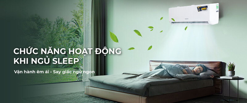 Làm lạnh nhanh Turbo.