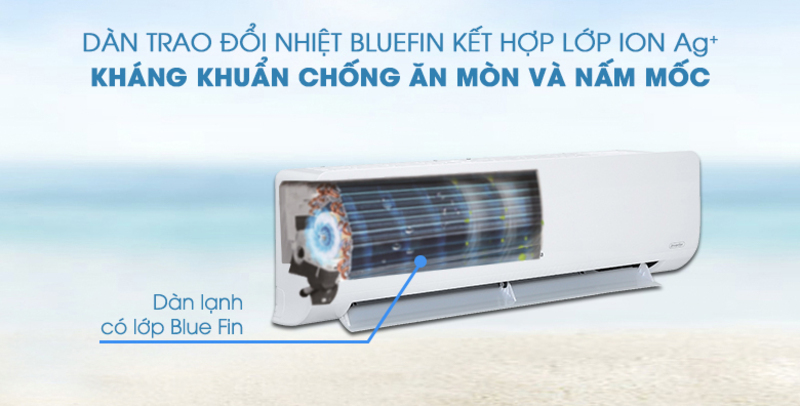 Tăng cường kháng khuẩn và khử mùi.