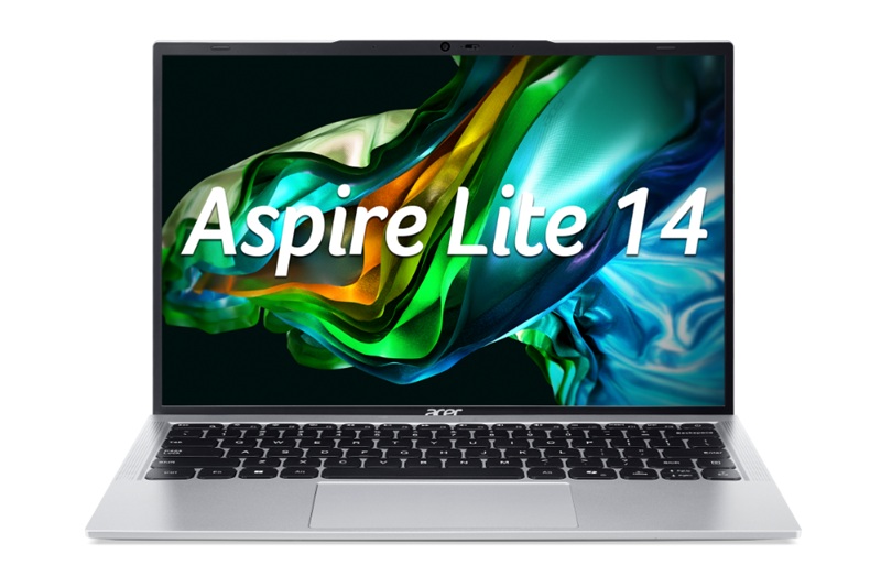 Laptop Acer Aspire Lite AL14-71M-52GQ.
