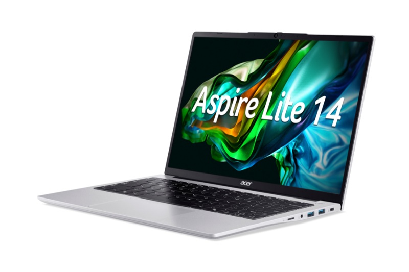 Phân khúc laptop văn phòng hiệu năng cao.
