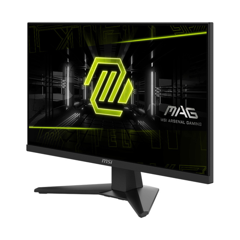 Màn hình MAG 255F E20 trang bị công nghệ AMD FreeSync Premium xóa bỏ hiện tượng xé hình, giật khung