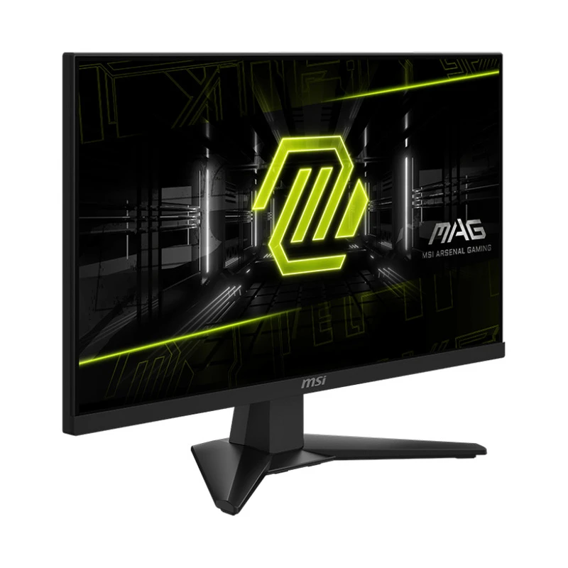 Màn hình MAG 255F E20 sử dụng tấm nền Rapid IPS, vốn được đánh giá cao về khả năng tái hiện màu sắc và tốc độ phản hồi hình ảnh Màn hình MAG 255F E20 sử dụng tấm nền Rapid IPS, vốn được đánh giá cao về khả năng tái hiện màu sắc và tốc độ phản hồi hình ảnh