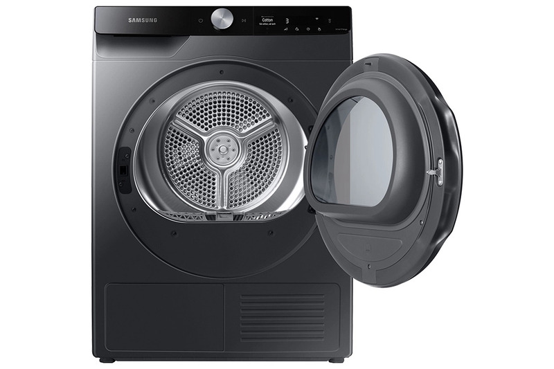 Công nghệ sấy siêu tốc QuickDrive