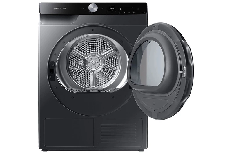 Công nghệ sấy siêu tốc QuickDrive Công nghệ sấy siêu tốc QuickDrive