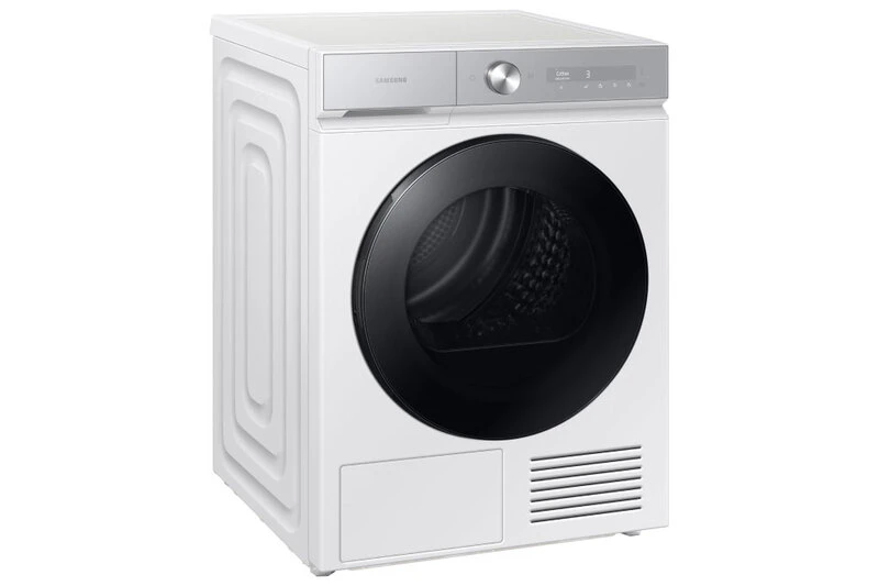 Tham khảo giá của máy sấy bơm nhiệt Samsung 10 Kg DV10BB9440GBSV Tham khảo giá của máy sấy bơm nhiệt Samsung 10 Kg DV10BB9440GBSV