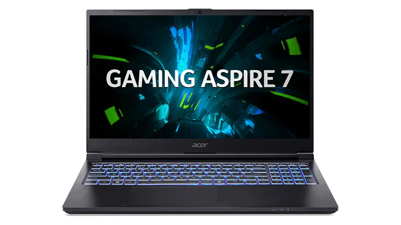 Laptop Acer Gaming Aspire 7 A715-59G-57TU. Laptop Acer Gaming Aspire 7 A715-59G-57TU.