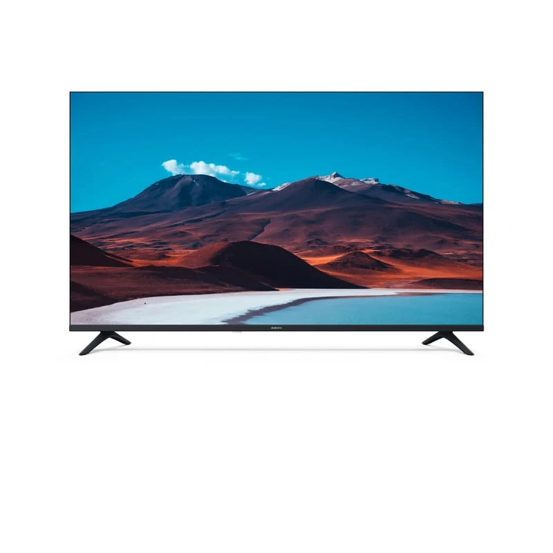 Xiaomi Google Tivi A 2026 L43MB-AFSEA là một sản phẩm đáng chú ý, mang đến trải nghiệm giải trí toàn diện và thông minh Xiaomi Google Tivi A 2026 L43MB-AFSEA là một sản phẩm đáng chú ý, mang đến trải nghiệm giải trí toàn diện và thông minh