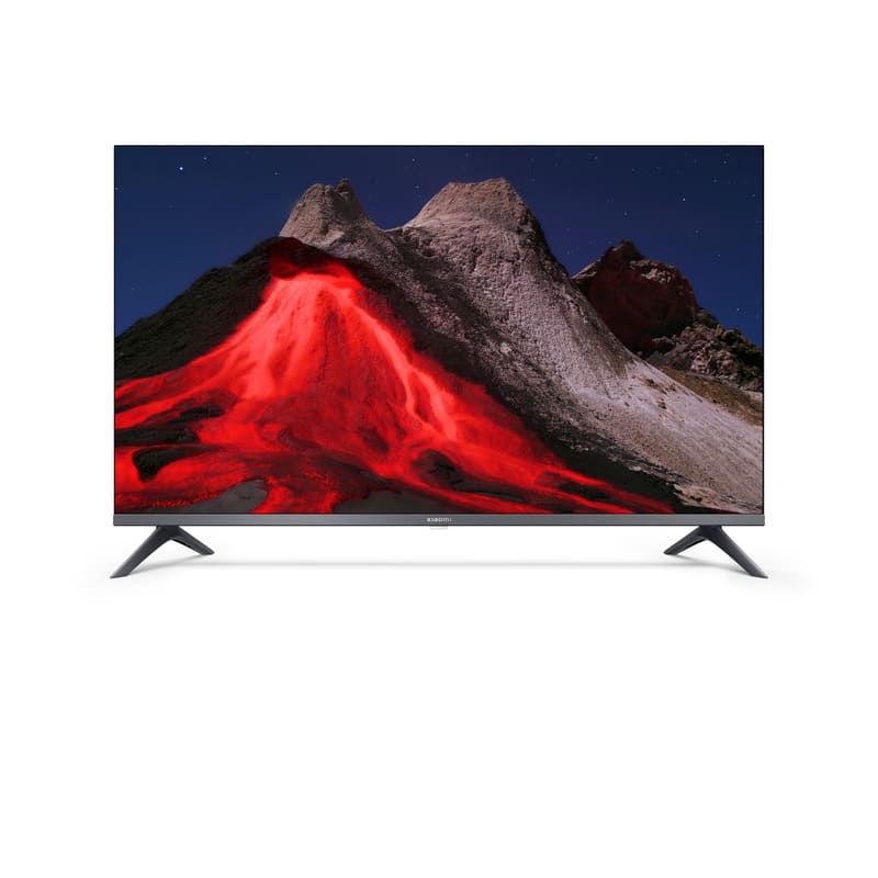 Xiaomi Google Tivi QLED A PRO 2026 L32MB-APSEA nổi bật với màn hình QLED, hệ điều hành Google TV Lite và âm thanh Dolby Audio