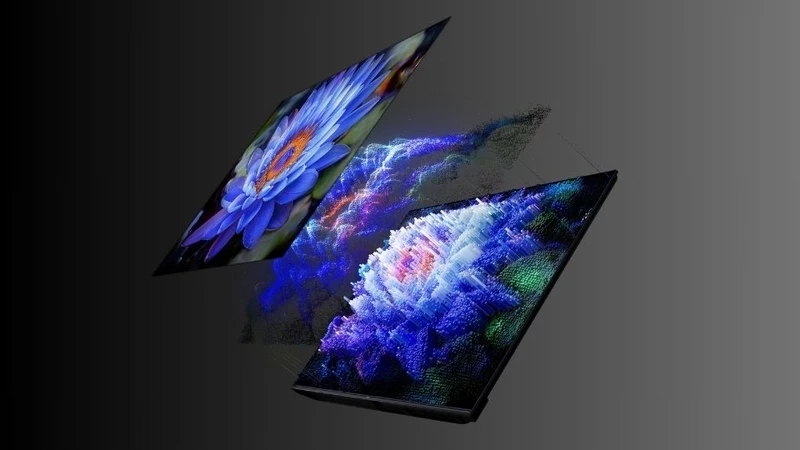Tham khảo giá bán của Xiaomi Google Tivi QLED A PRO 2026 L32MB-APSEA Tham khảo giá bán của Xiaomi Google Tivi QLED A PRO 2026 L32MB-APSEA
