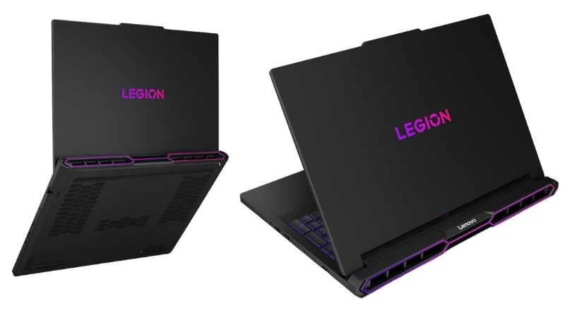 Laptop Lenovo Legion Pro 7 16IAX10H 83F5008WVN.