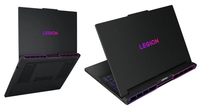 Laptop Lenovo Legion Pro 7 16IAX10H 83F5008WVN. Laptop Lenovo Legion Pro 7 16IAX10H 83F5008WVN.
