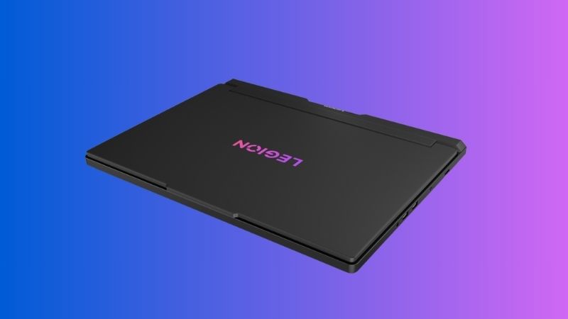 Phân khúc laptop gaming cao cấp.