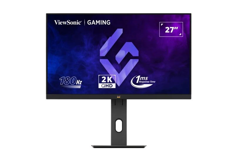 Màn hình ViewSonic VX2758A-2K-PRO-4 đang được phân phối tại thị trường Việt Nam với mức giá thuộc phân khúc tầm trung